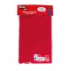 B.10U FIELTRO FIXO 20X30 ROJO 00040051